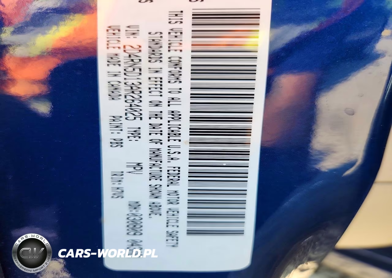2010 Dodge Grand Caravan Sxt VIN:2D4RN5D13AR264025 - 13