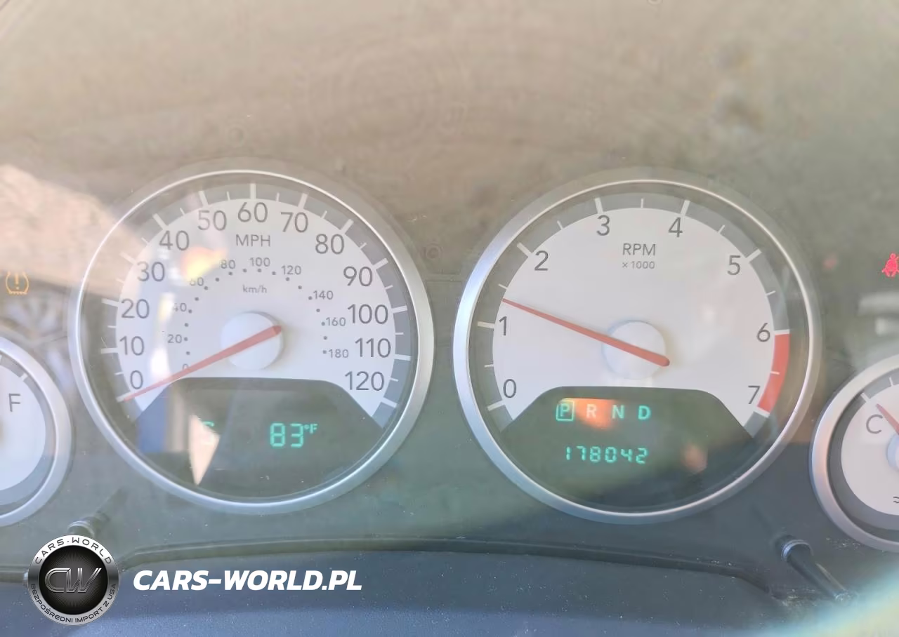2010 Dodge Grand Caravan Sxt VIN:2D4RN5D13AR264025 - 9