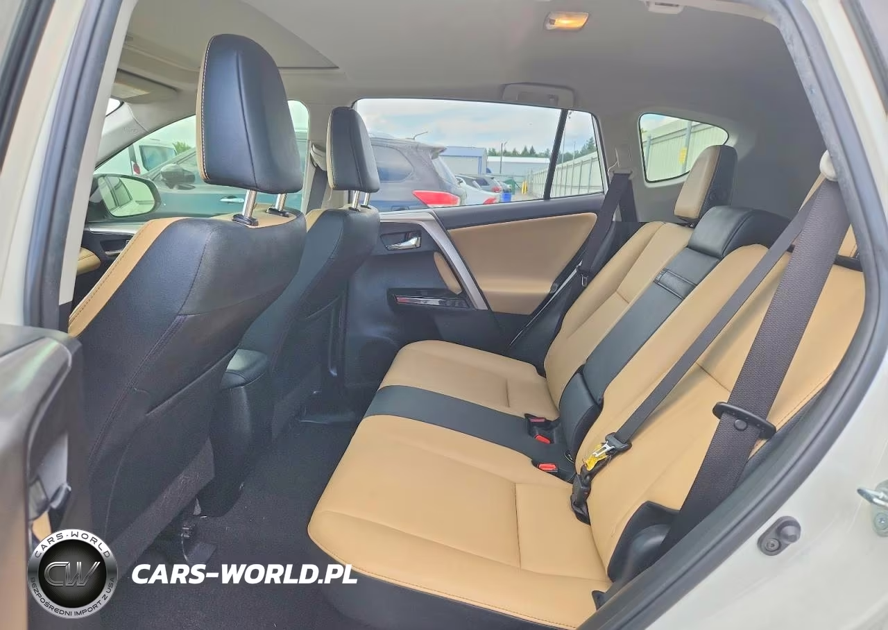 2017 Toyota Rav4 Hybrid Limited VIN:JTMDJREV2HD091400 - 11