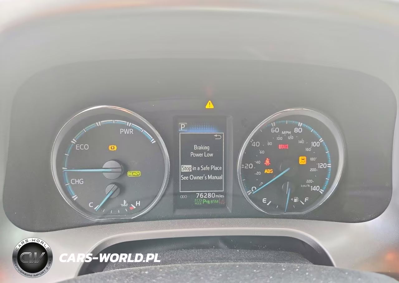 2017 Toyota Rav4 Hybrid Limited VIN:JTMDJREV2HD091400 - 9