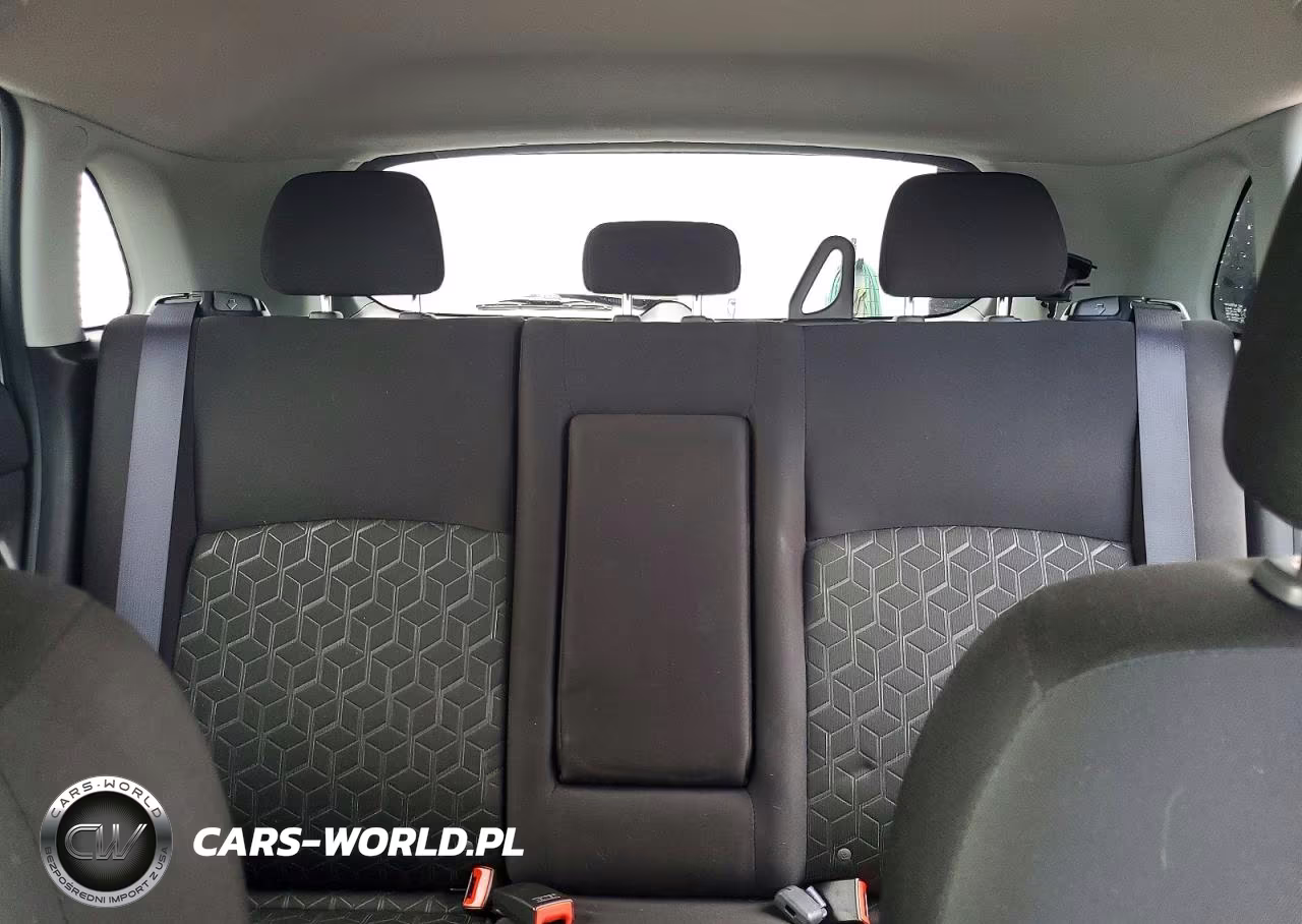 2024 Mitsubishi Outlander Sport S-Se VIN:JA4ARUAU3RU011822 - 10