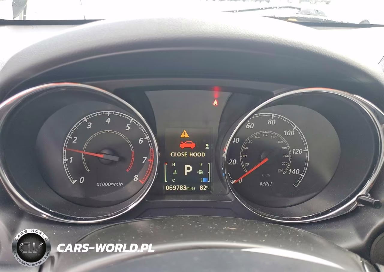 2024 Mitsubishi Outlander Sport S-Se VIN:JA4ARUAU3RU011822 - 9