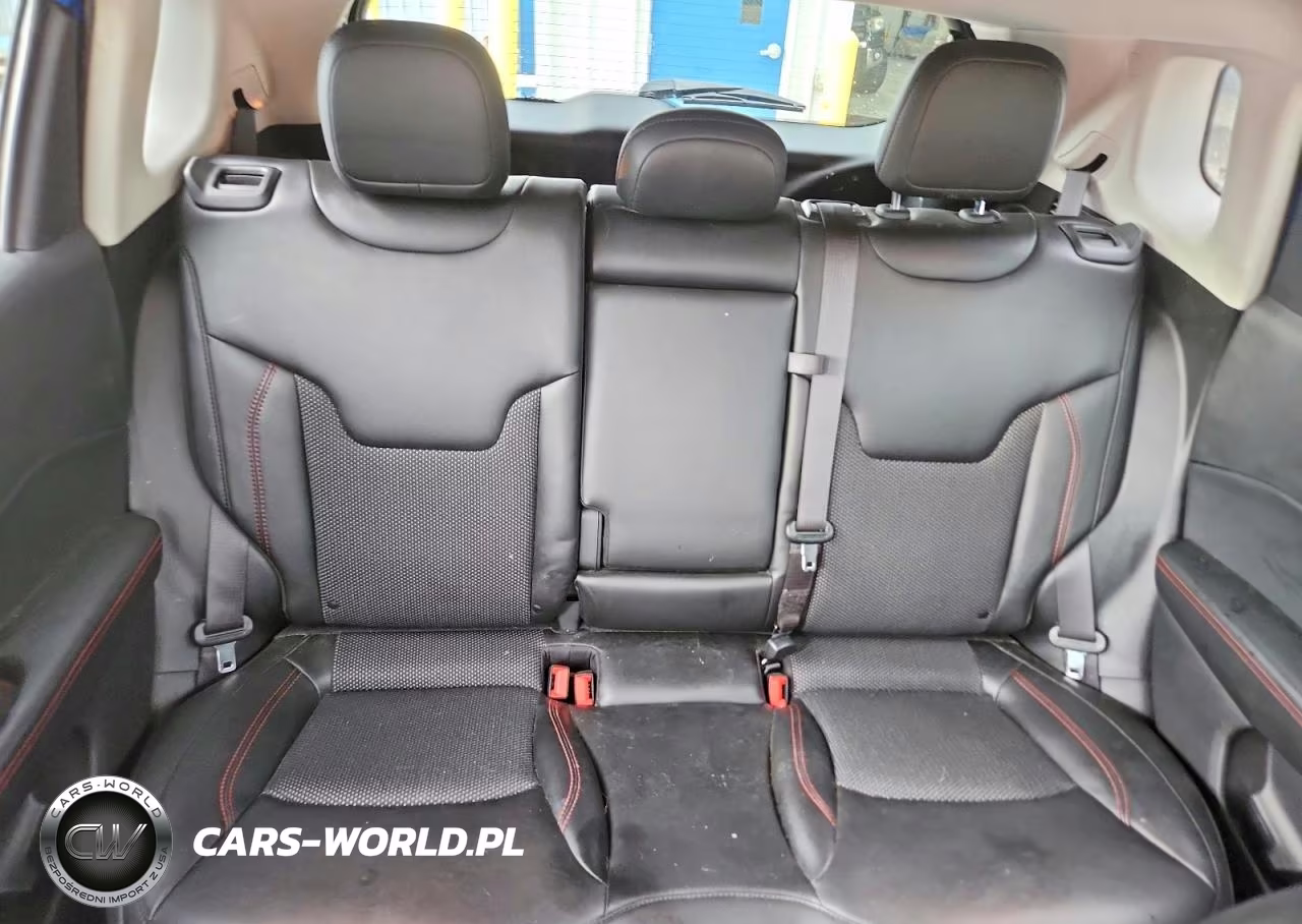 2020 Jeep Compass Trailhawk VIN:3C4NJDDB3LT223615 - 10