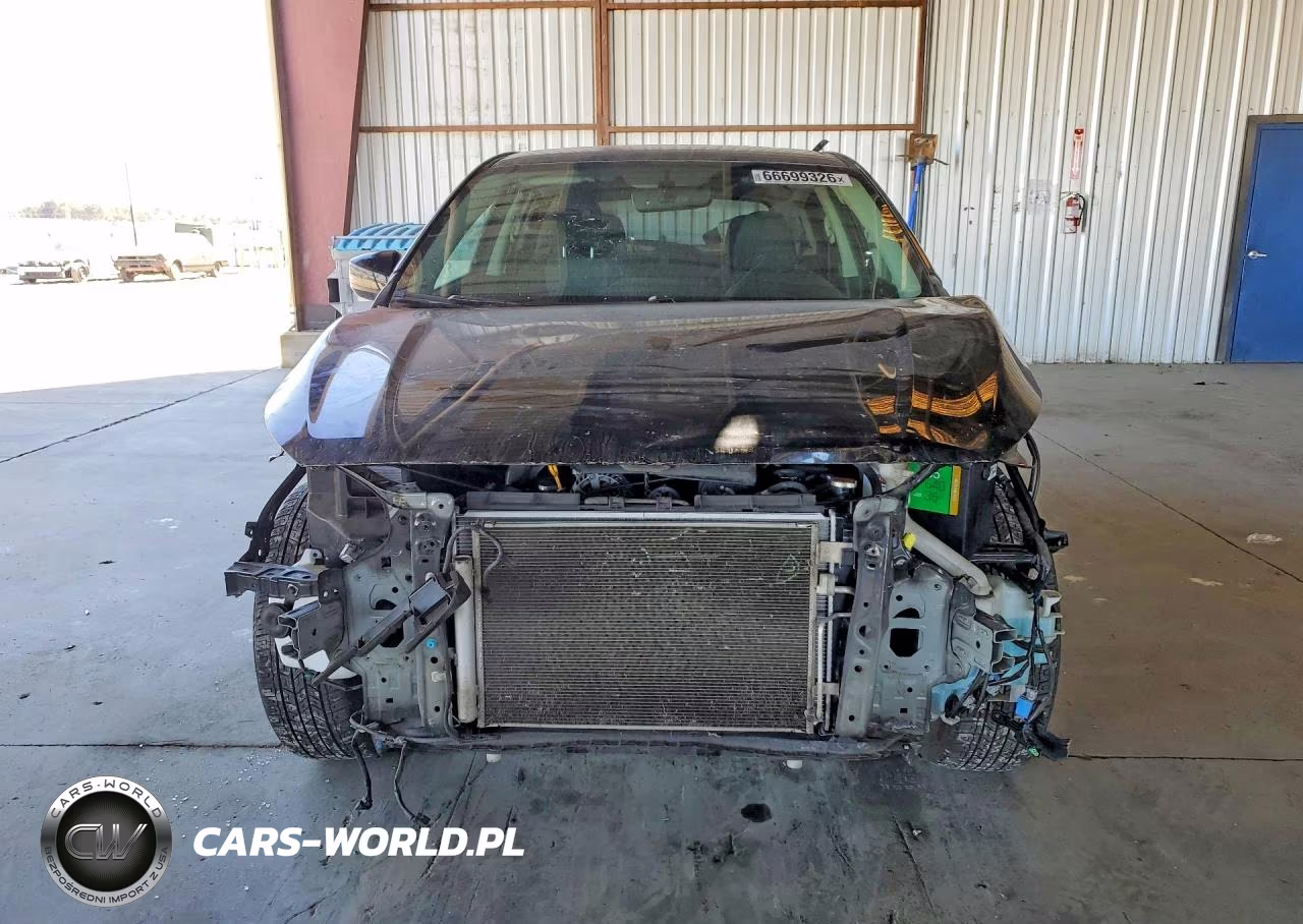 2019 Subaru Crosstrek Premium VIN:JF2GTACC7KH338387 - 5