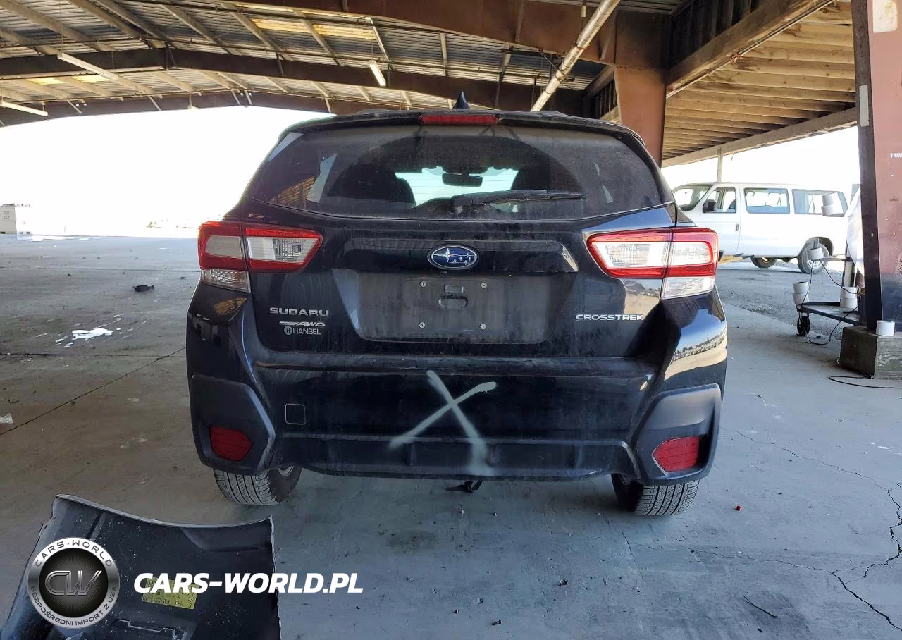 2019 Subaru Crosstrek Premium VIN:JF2GTACC7KH338387 - 6