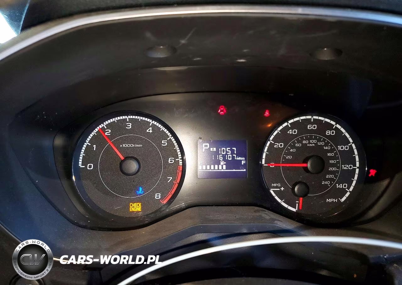 2019 Subaru Crosstrek Premium VIN:JF2GTACC7KH338387 - 9