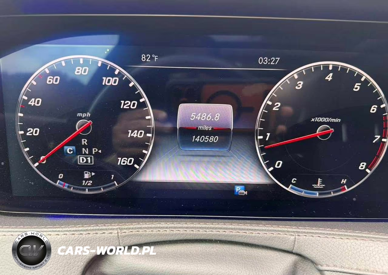 2018 Mercedes-Benz S 560 4Matic VIN:WDDUG8GB0JA346506 - 11