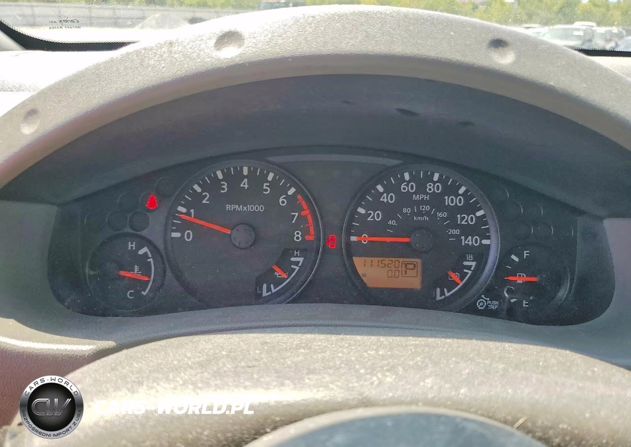 2018 Nissan Frontier Sv VIN:1N6AD0ER1JN734955 - 9