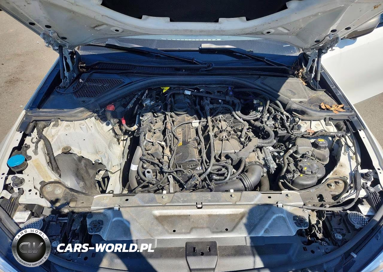 2021 BMW M340Xi VIN:3MW5U9J09M8B50839 - 11