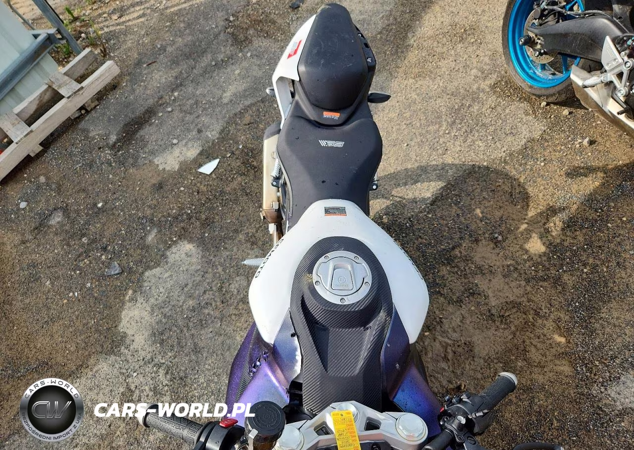 2025 Cf Moto 450Ss VIN:LCEPESLA9S6001759 - 5