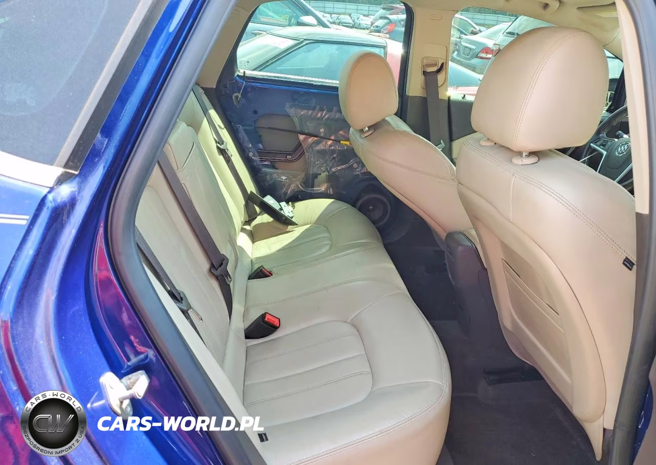 2013 Buick Verano VIN:1G4PS5SK1D4136443 - 10