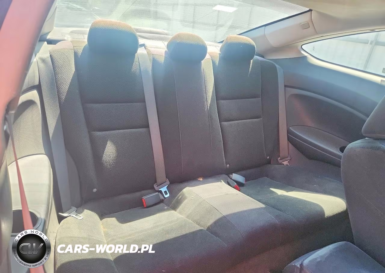 2012 Honda Accord Ex VIN:1HGCS1B70CA007666 - 10