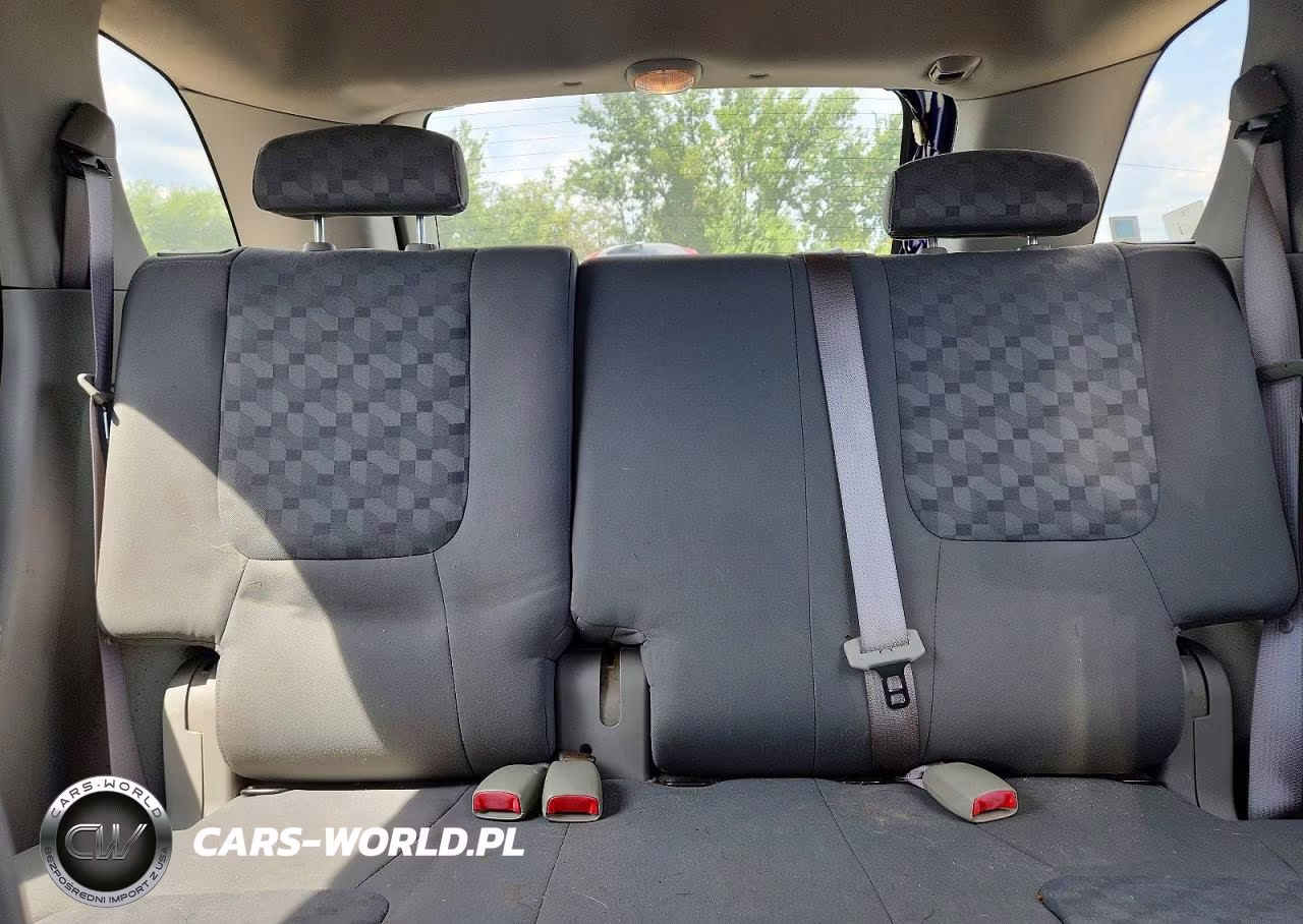 2007 Chevrolet Equinox Ls VIN:2CNDL23F376042468 - 10