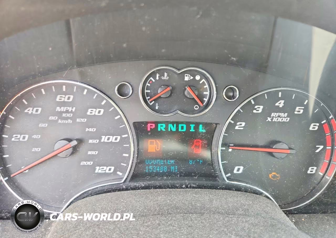 2007 Chevrolet Equinox Ls VIN:2CNDL23F376042468 - 9
