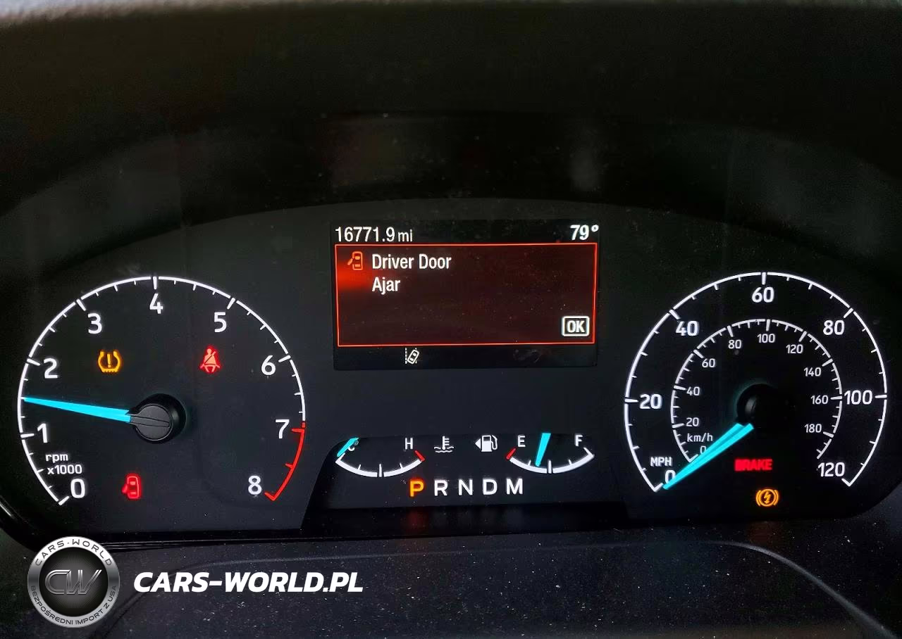 2025 Ford Transit VIN:1FTBW9C88SKA51685 - 9