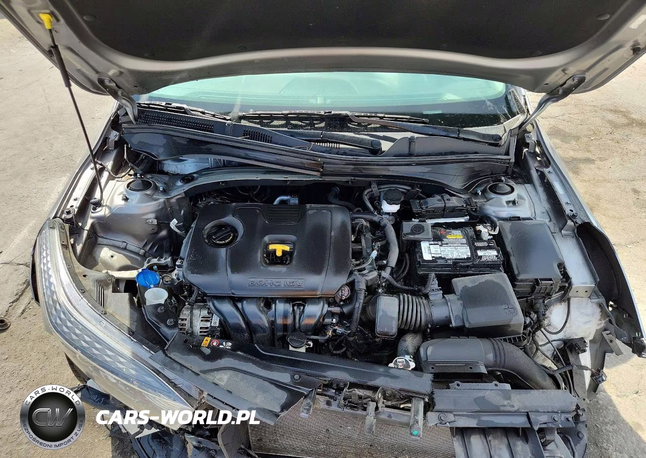 2023 Kia Forte Lxs VIN:3KPF24ADXPE651800 - 11