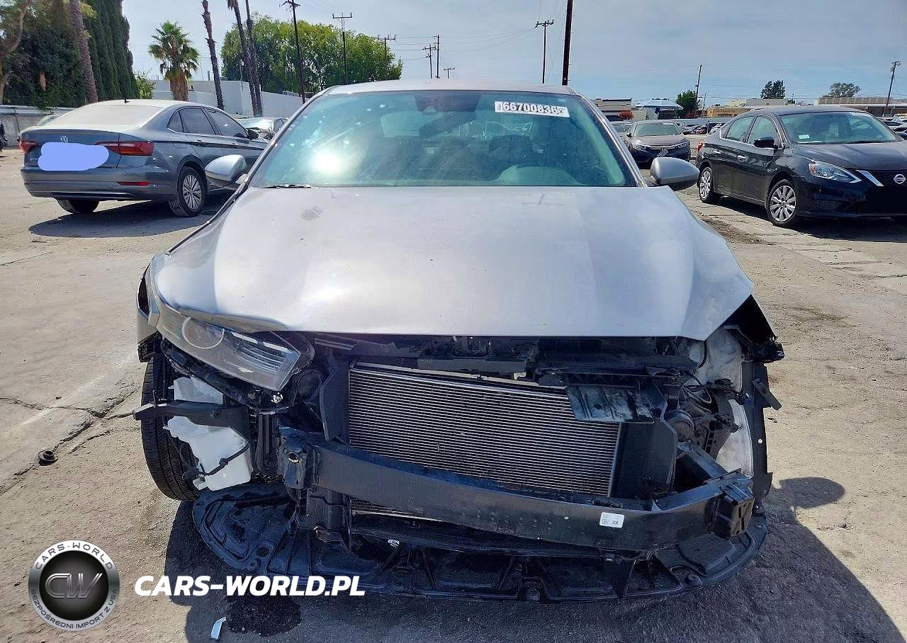 2023 Kia Forte Lxs VIN:3KPF24ADXPE651800 - 5