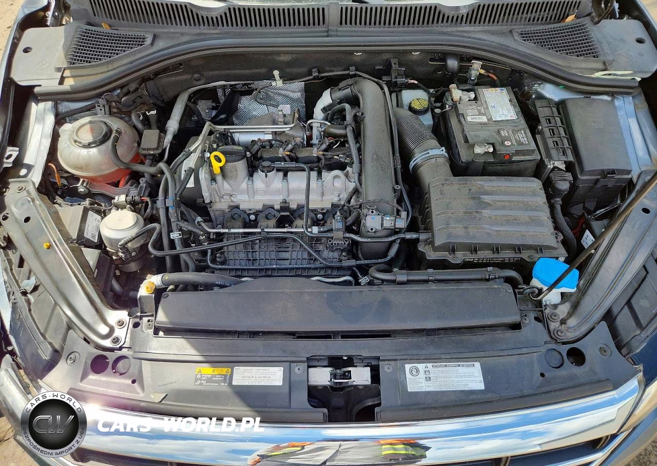 2019 Volkswagen Jetta S VIN:3VWCB7BU4KM244053 - 11