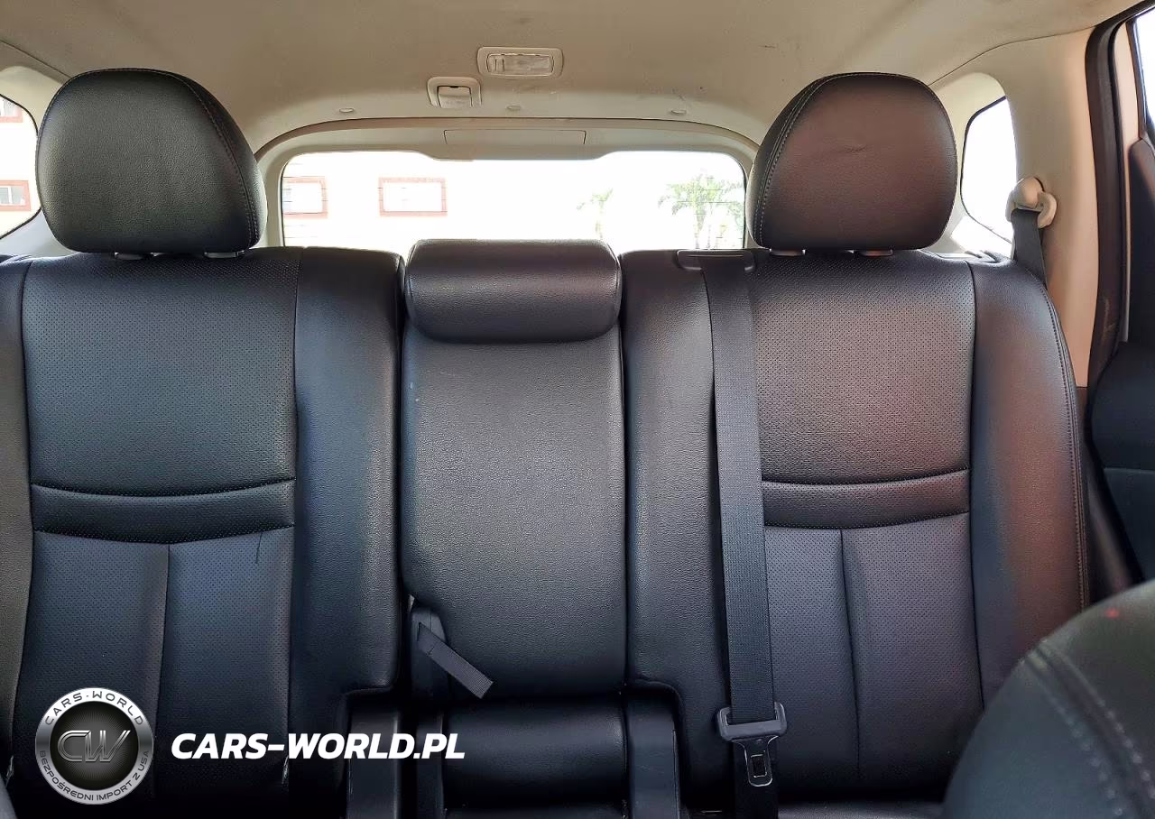2019 Nissan Rogue Sl VIN:5N1AT2MT9KC768391 - 10