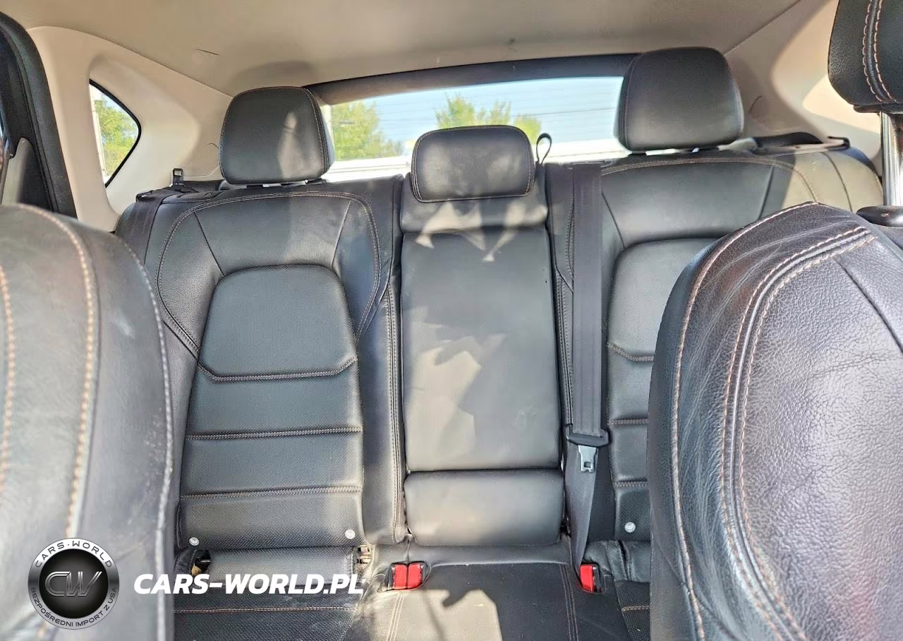 2017 Mazda Cx-5 Grand Touring VIN:JM3KFBDL5H0161129 - 10