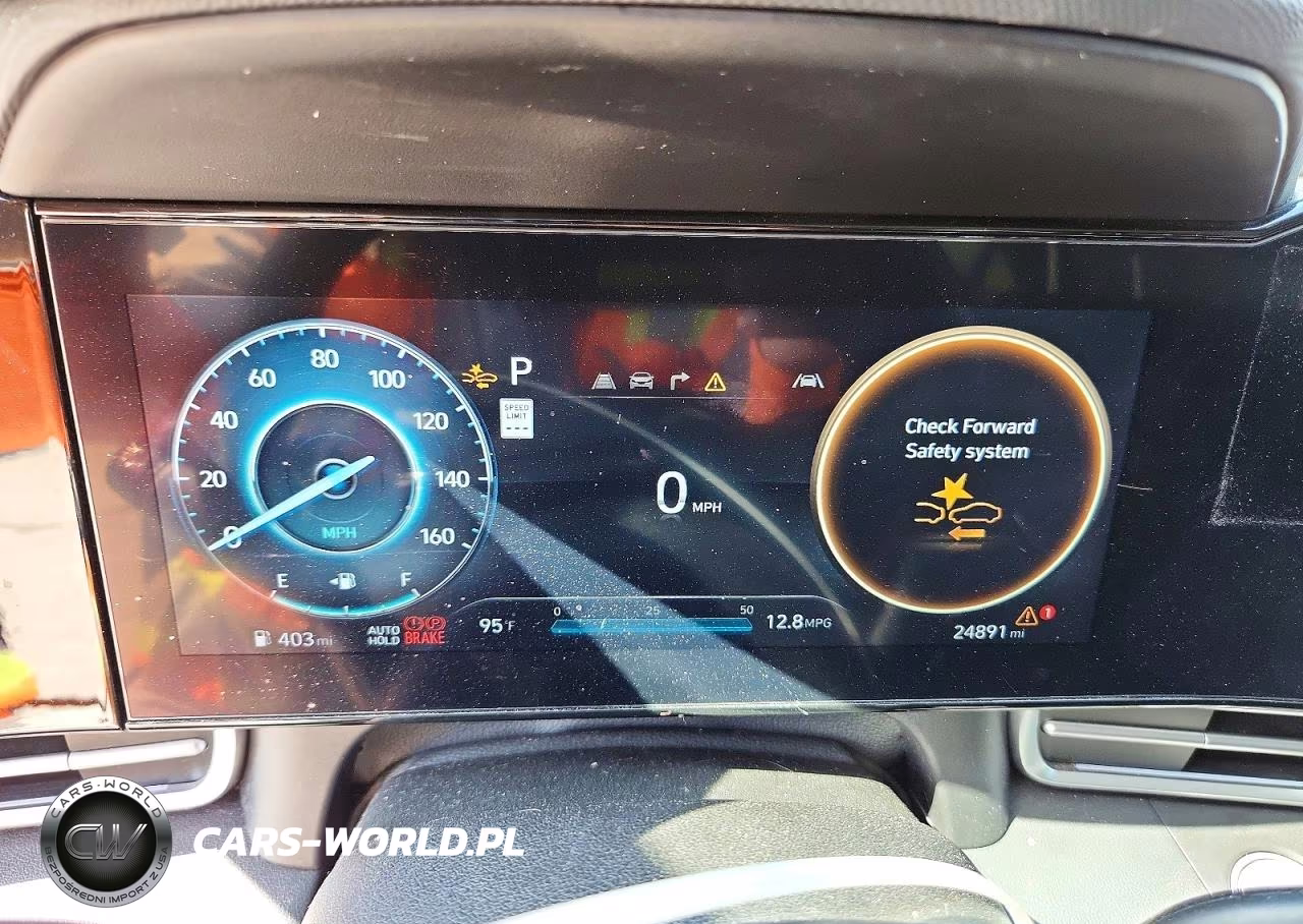 2024 HYUNDAI ELANTRA SEL VIN:KMHLS4DGXRU820304 - 9
