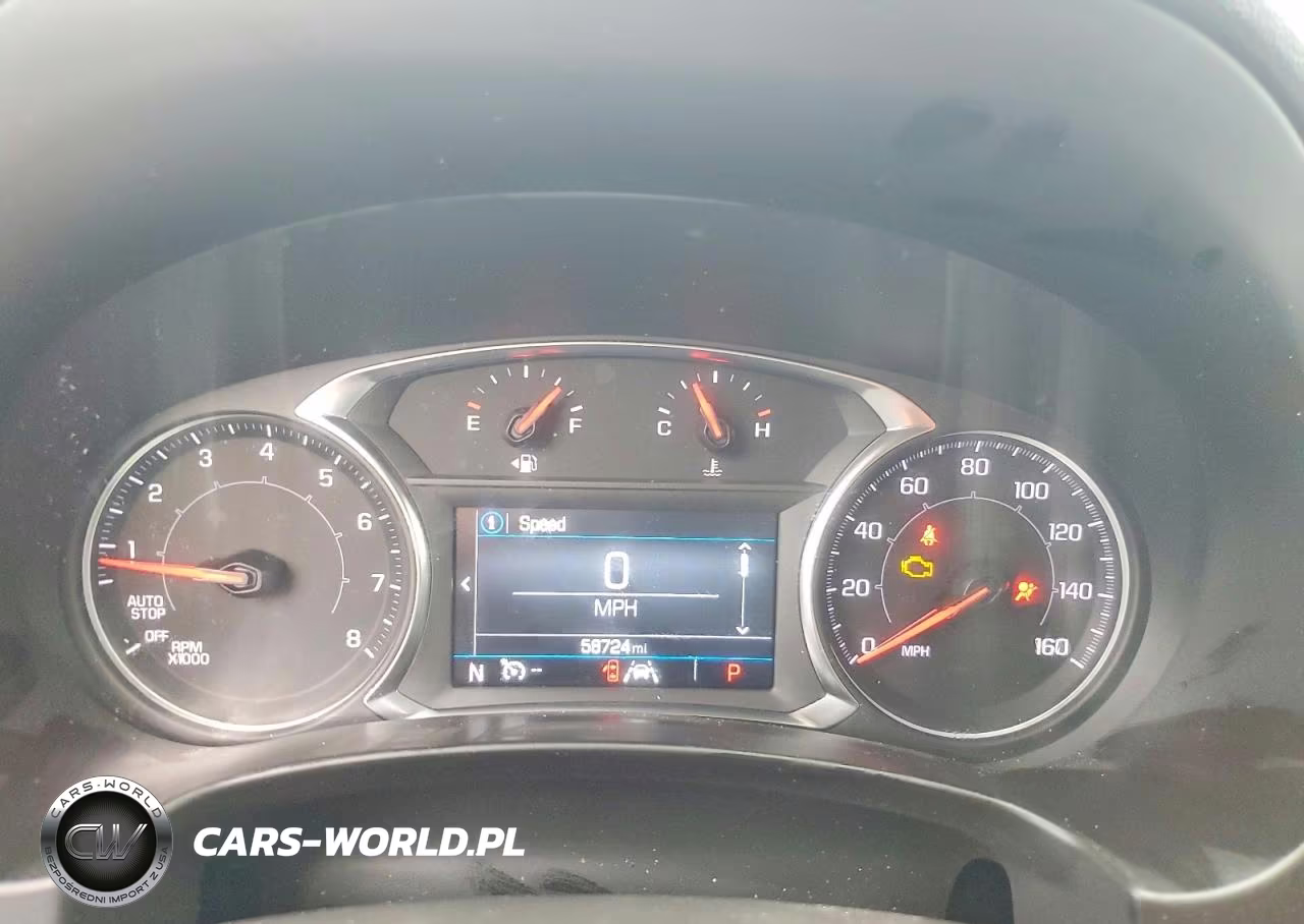 2024 GMC Terrain Sle VIN:3GKALTEG3RL362430 - 9