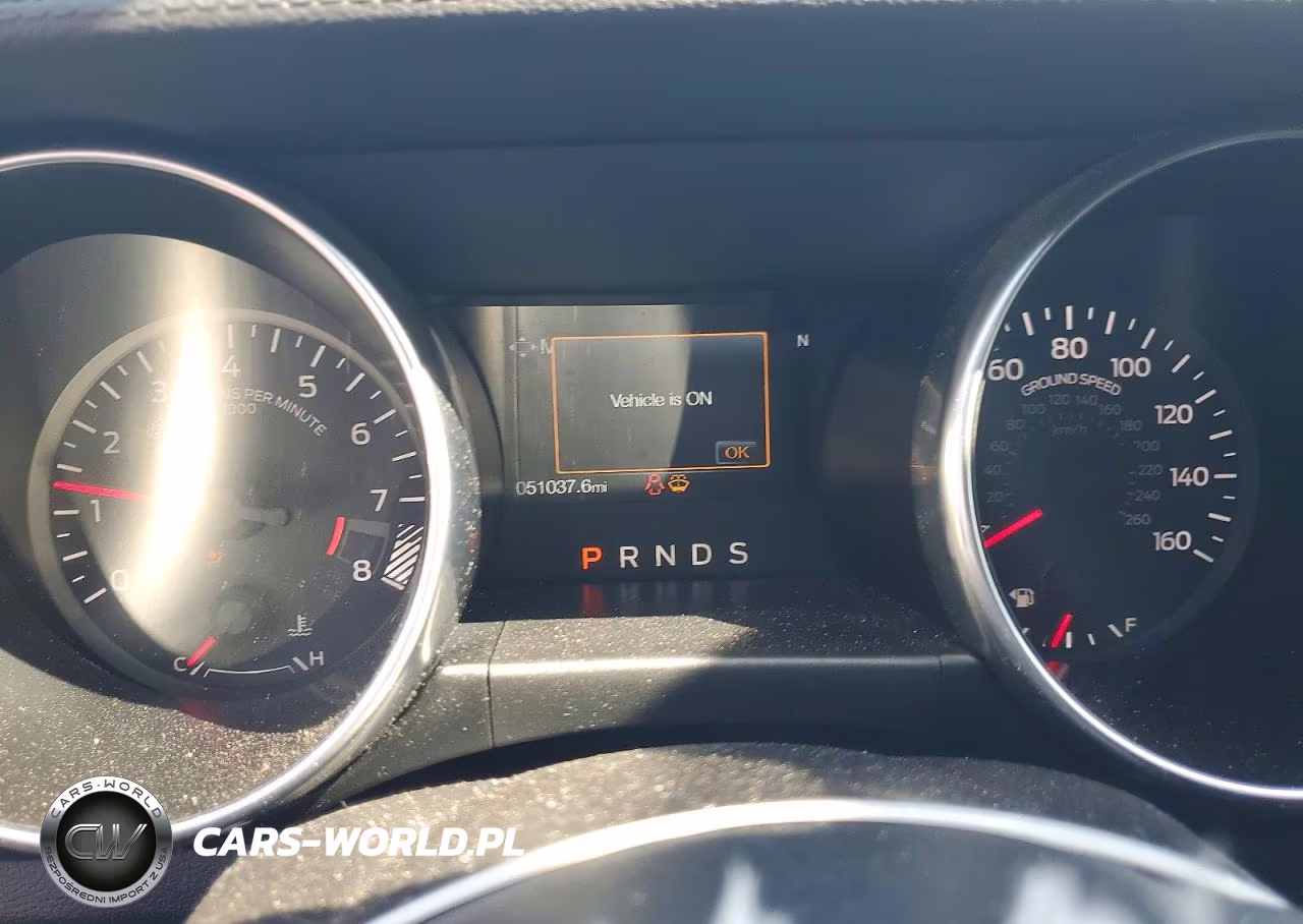 2021 Ford Mustang Gt VIN:1FA6P8CF9M5126845 - 9