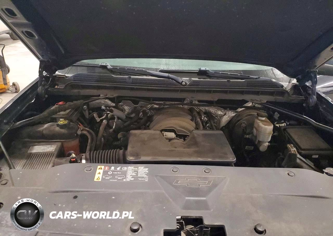 2018 Chevrolet Silverado K1500 Lt VIN:1GCVKREH8JZ195362 - 11