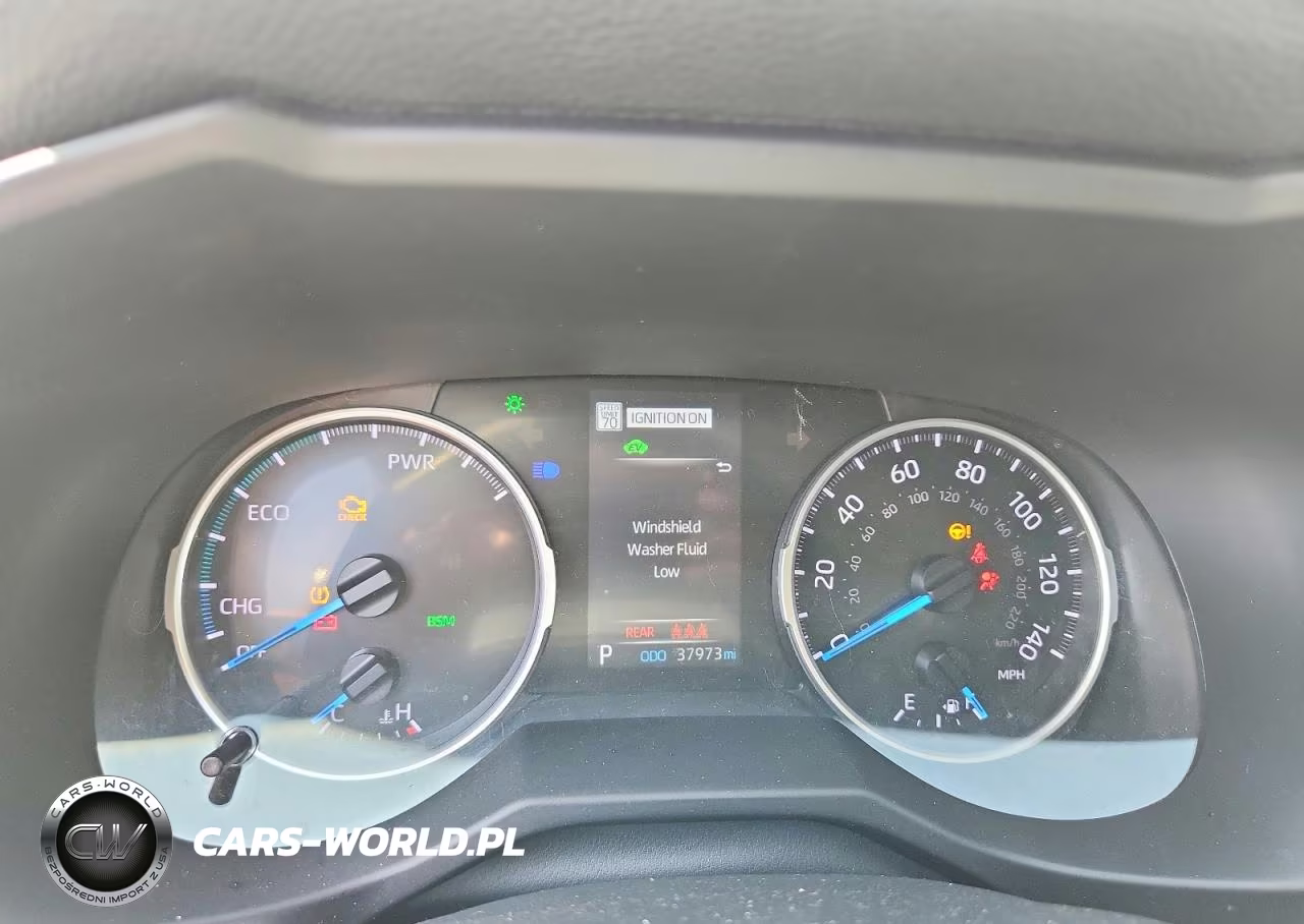 2022 Toyota Rav4 Xle VIN:2T3RWRFV5NW142067 - 9