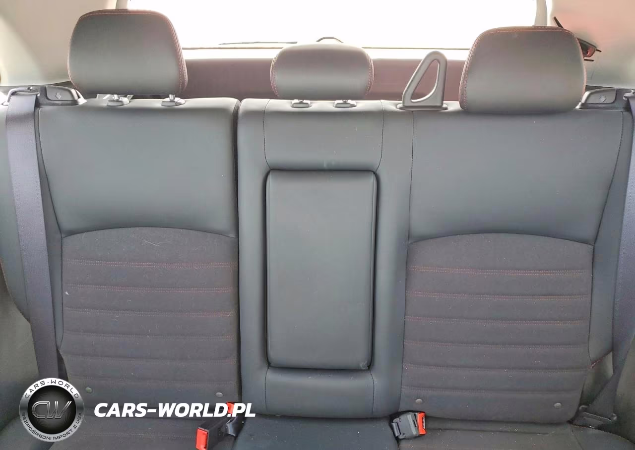 2025 Mitsubishi Outlander Sport S VIN:JA4ARUAU2SU006956 - 10