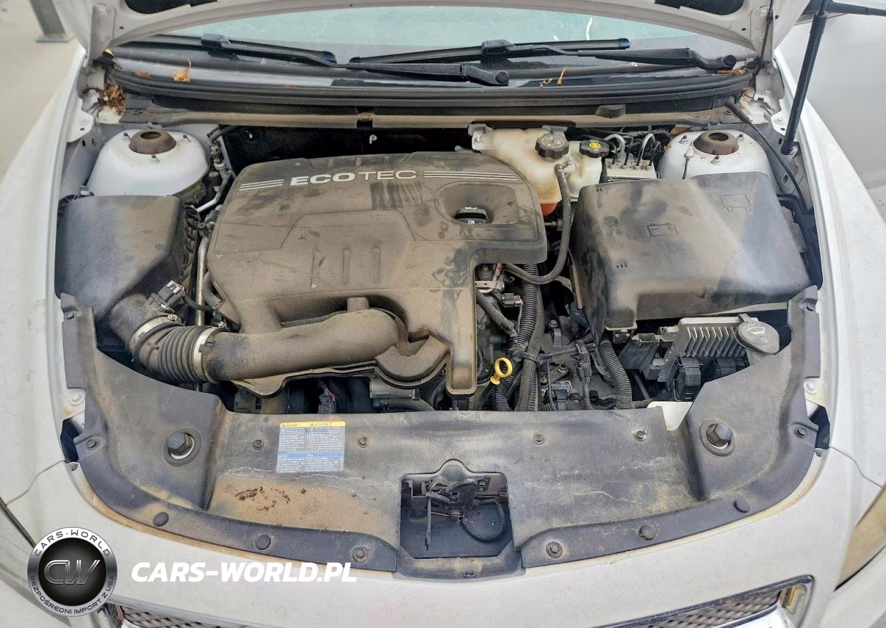 2009 Chevrolet Malibu Ltz VIN:1G1ZK57B89F147188 - 11