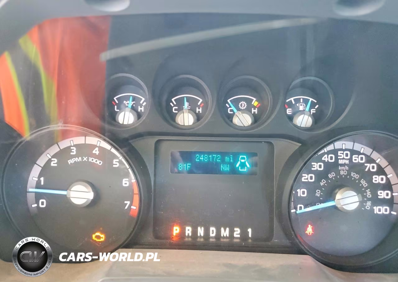 2016 Ford F250 Super Duty VIN:1FD7X2A66GEC76538 - 9