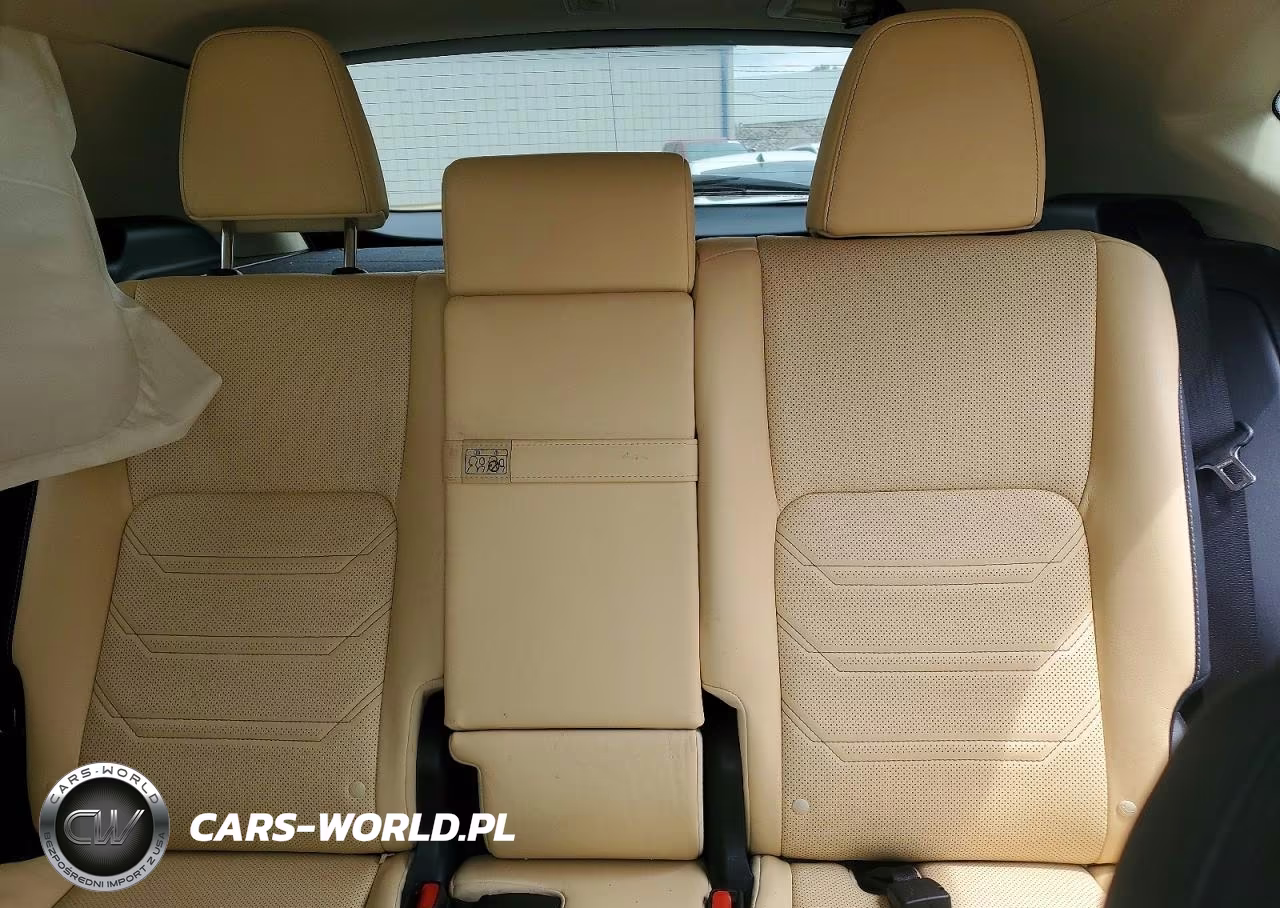 2015 Lexus Nx 200T VIN:JTJYARBZ2F2000723 - 10
