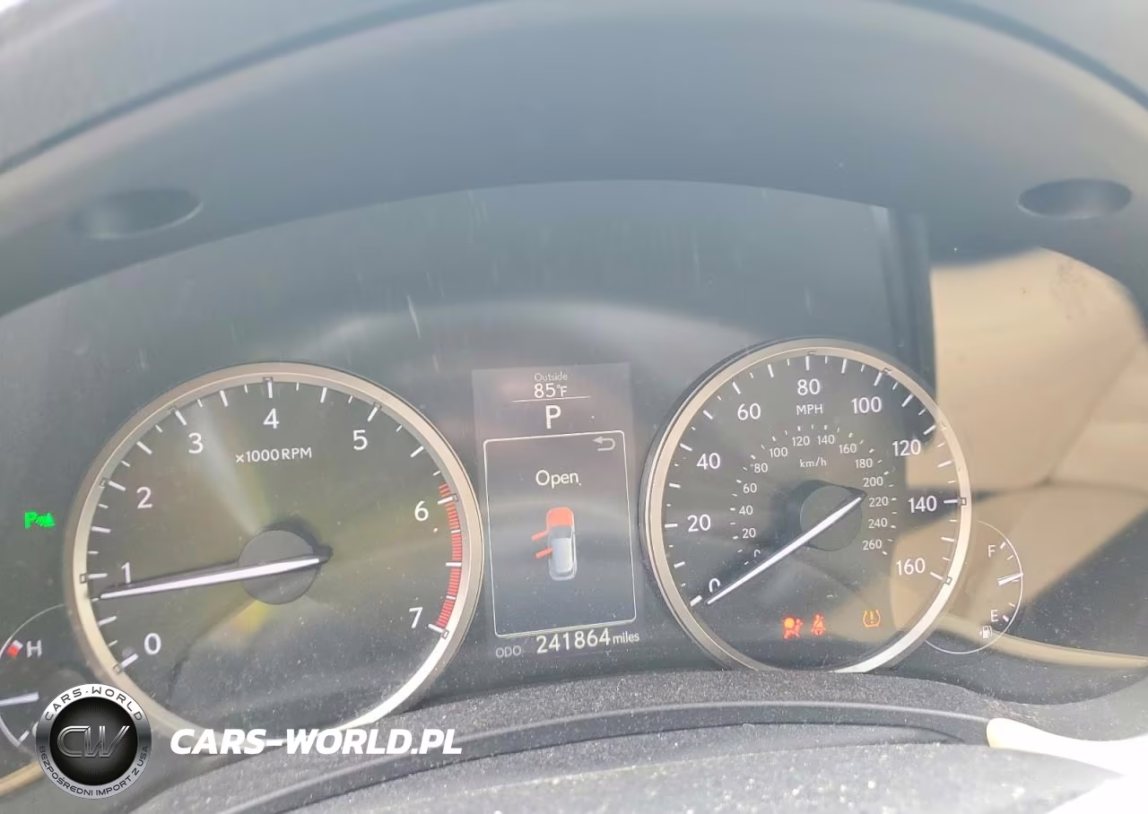 2015 Lexus Nx 200T VIN:JTJYARBZ2F2000723 - 9