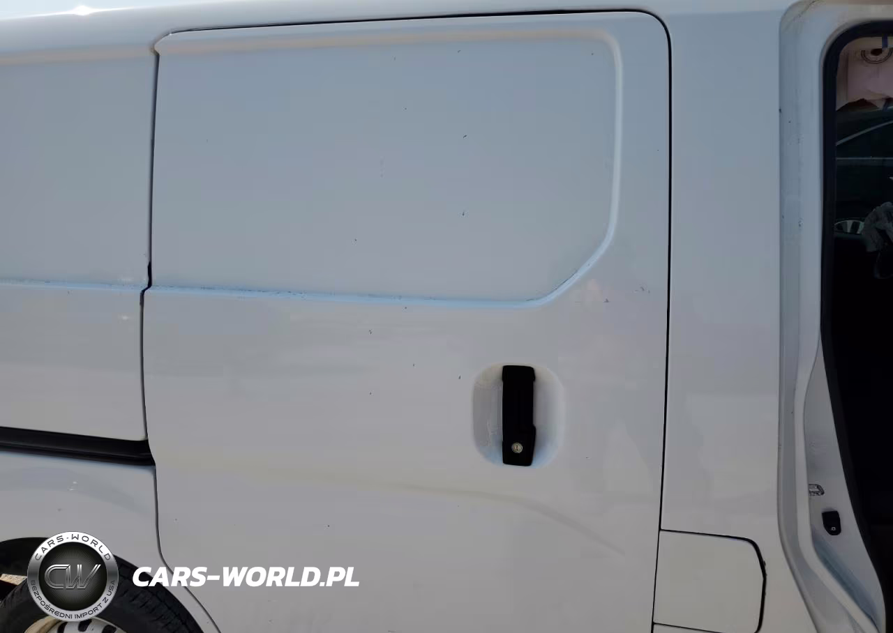 2019 Nissan Nv200 2.5S VIN:3N6CM0KN5KK690296 - 11
