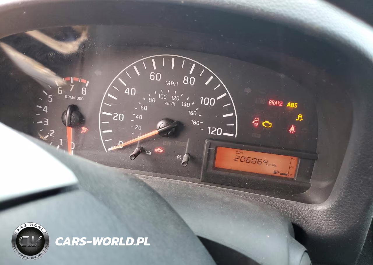 2019 Nissan Nv200 2.5S VIN:3N6CM0KN5KK690296 - 9