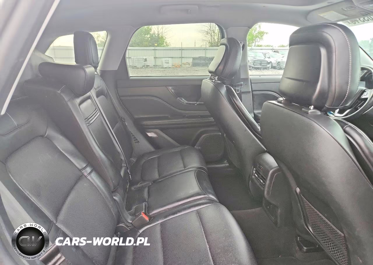 2020 Lincoln Corsair Standard VIN:5LMCJ1D92LUL26302 - 10