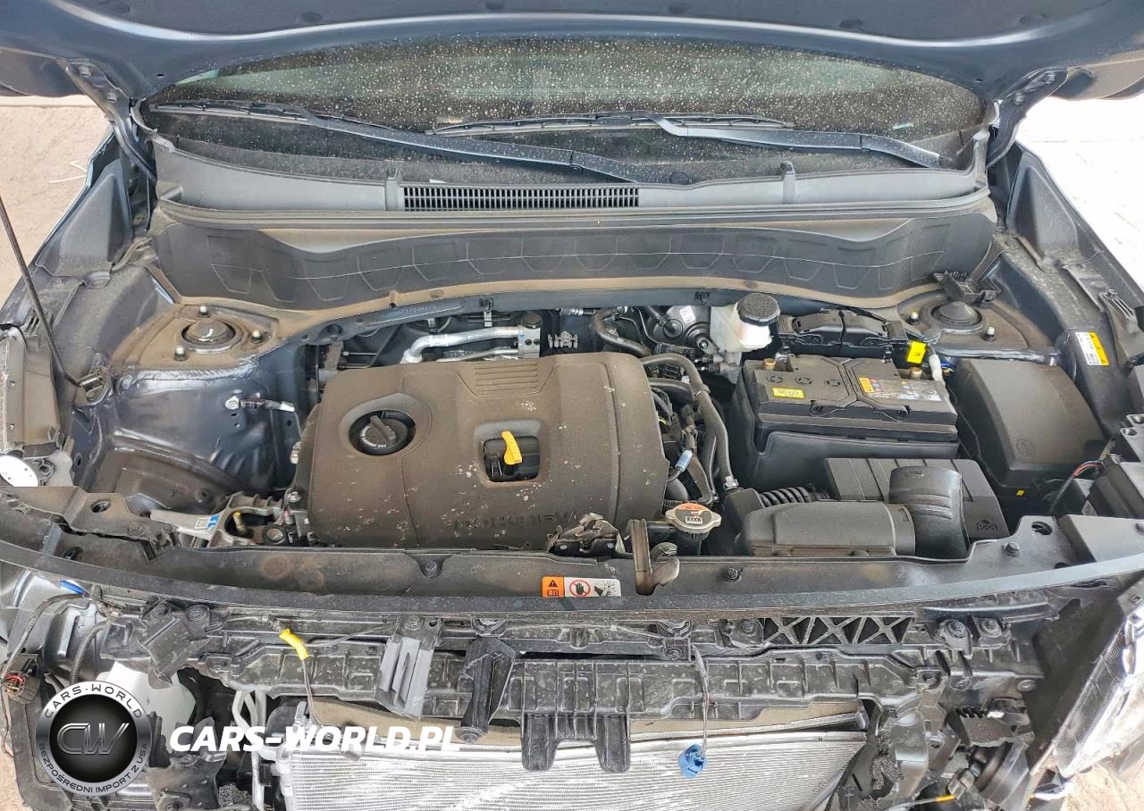 2026 Kia Seltos S VIN:KNDEU2AA7T7930275 - 12