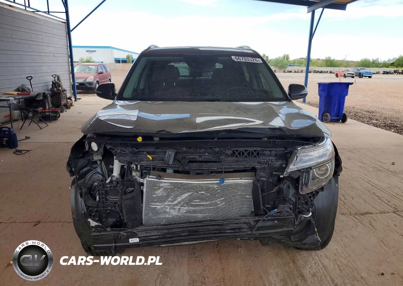 2026 Kia Seltos S VIN:KNDEU2AA7T7930275 - 5