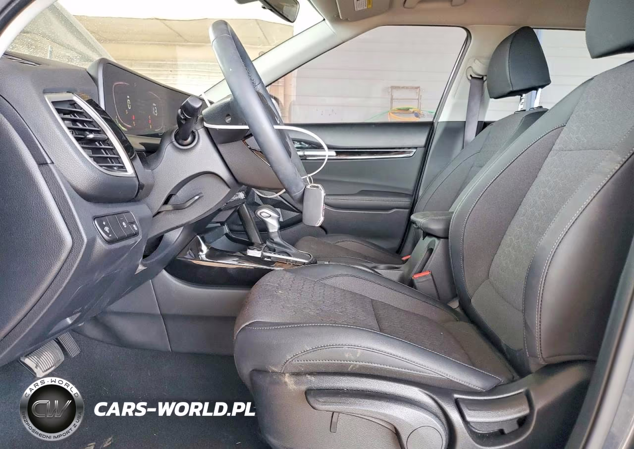 2026 Kia Seltos S VIN:KNDEU2AA7T7930275 - 7