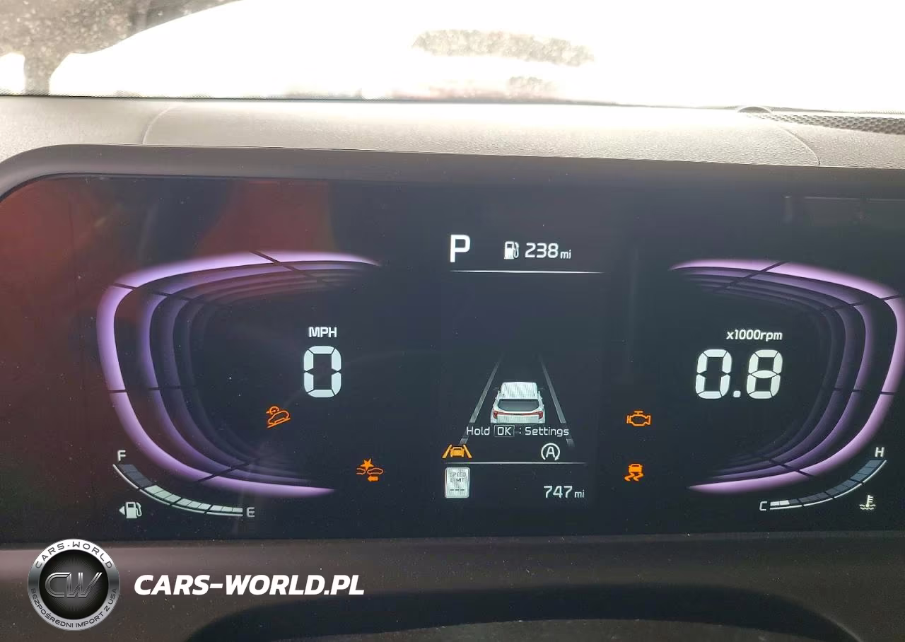 2026 Kia Seltos S VIN:KNDEU2AA7T7930275 - 9