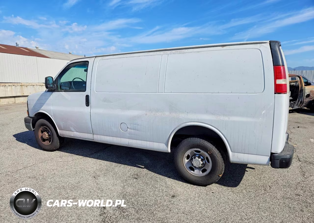 2015 Chevrolet 1500 Classic VIN:1GCWGFFF8F1277602 - 2