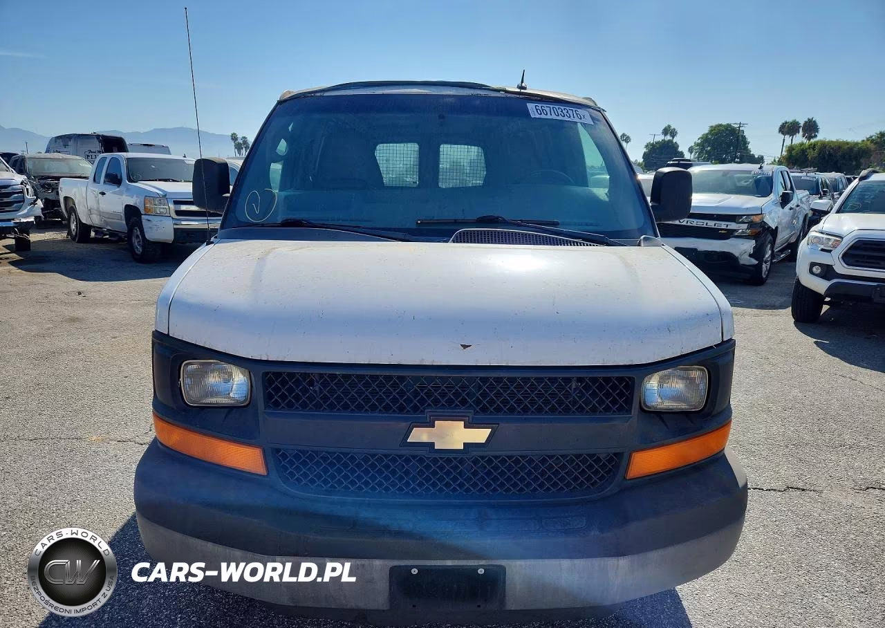 2015 Chevrolet 1500 Classic VIN:1GCWGFFF8F1277602 - 5