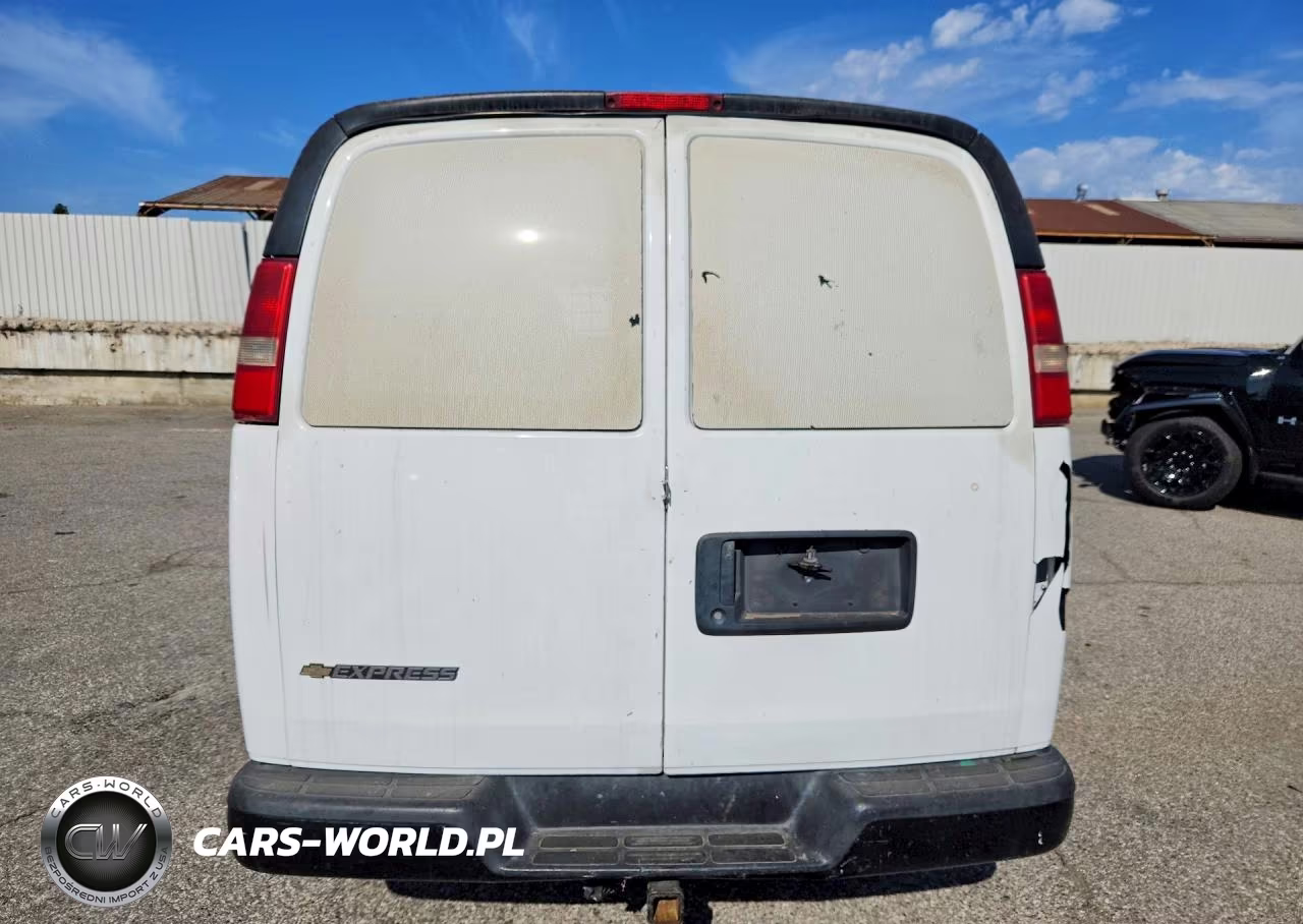 2015 Chevrolet 1500 Classic VIN:1GCWGFFF8F1277602 - 6