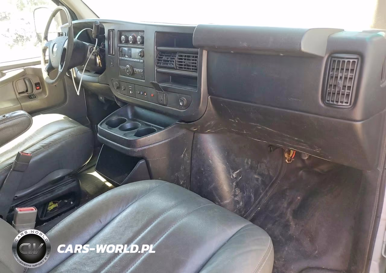 2015 Chevrolet 1500 Classic VIN:1GCWGFFF8F1277602 - 8