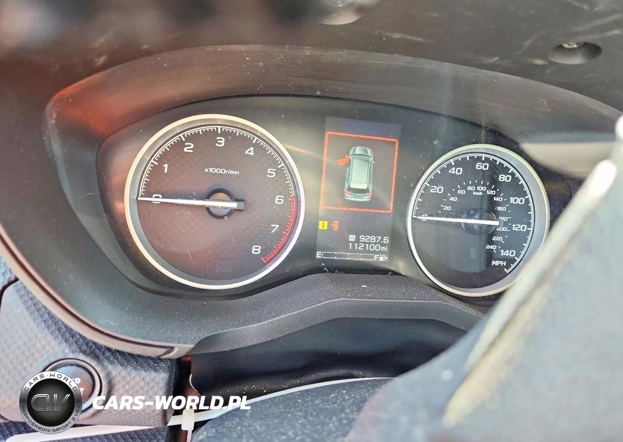 2019 Subaru Forester Premium VIN:JF2SKAGC7KH433975 - 9
