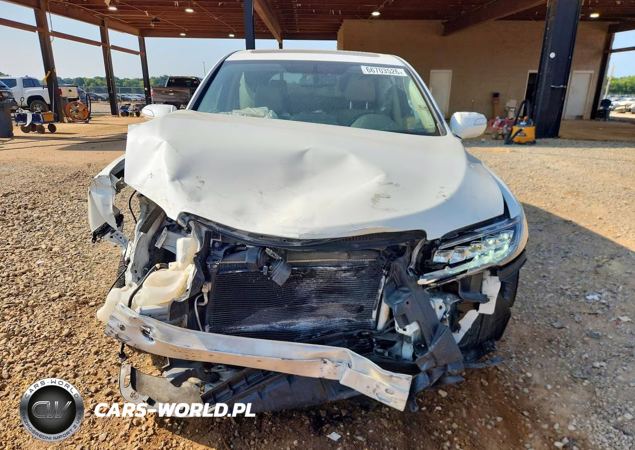 2017 Acura Rdx Technology VIN:5J8TB3H50HL014534 - 5