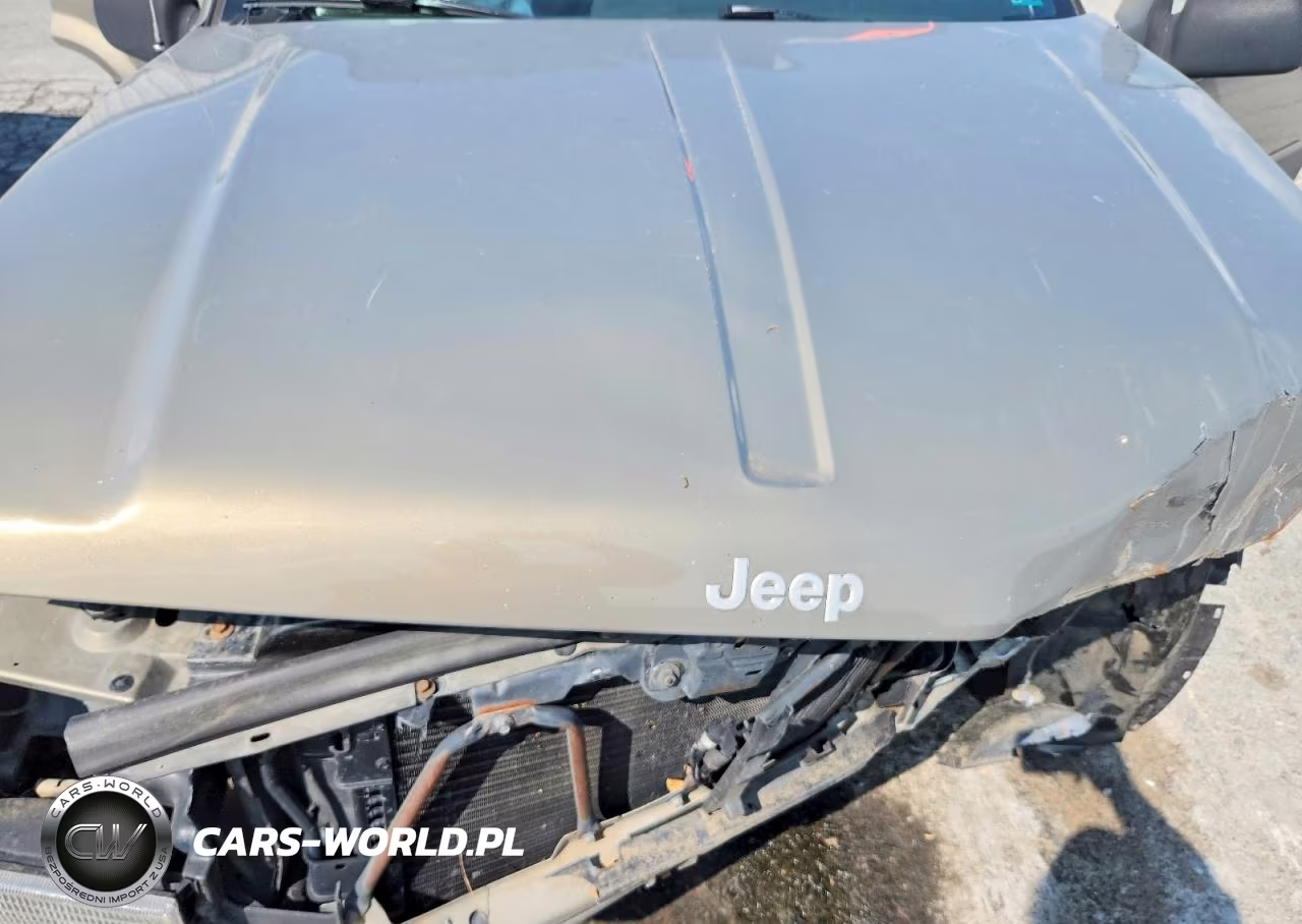 1997 Jeep G.cher 4D Ltd VIN:1J4GZ58S1VC695676 - 12