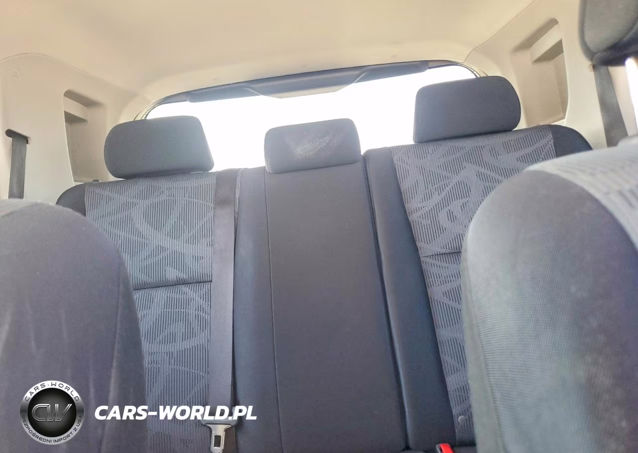 2012 Scion Xb Base VIN:JTLZE4FE9CJ016395 - 10