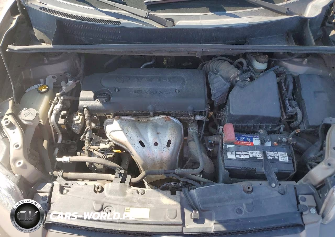 2012 Scion Xb Base VIN:JTLZE4FE9CJ016395 - 12